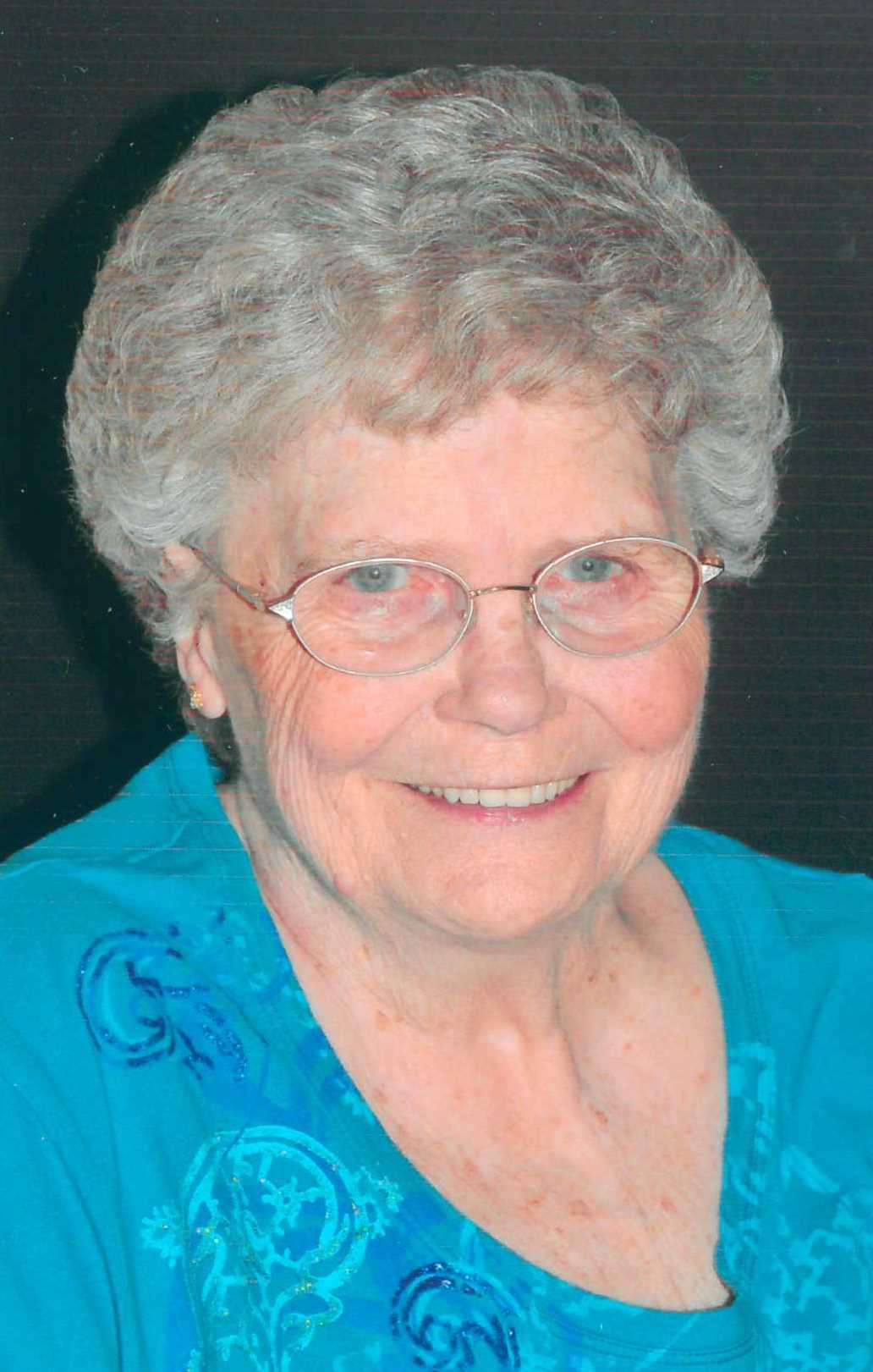 Ramona C. Frederick age 90