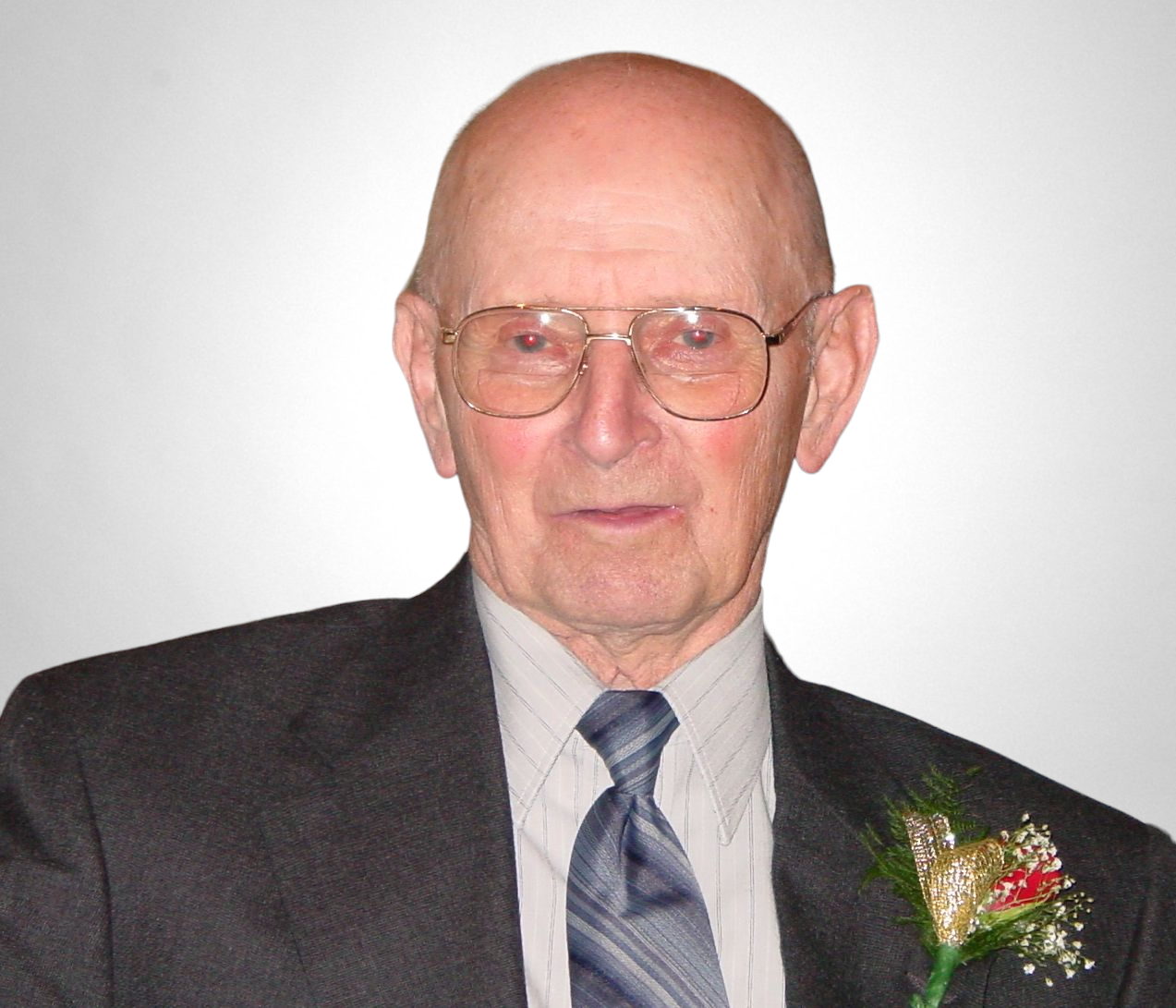 Eugene M. Green age 94