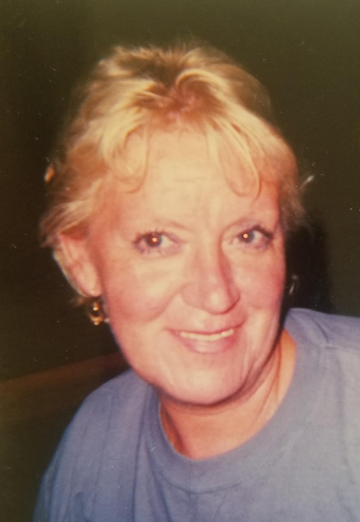 Sheila M. Sager age 75