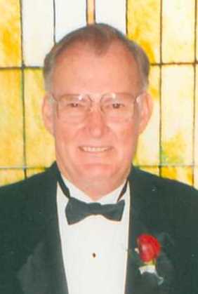 LeRoy F. Buntemeyer age 94