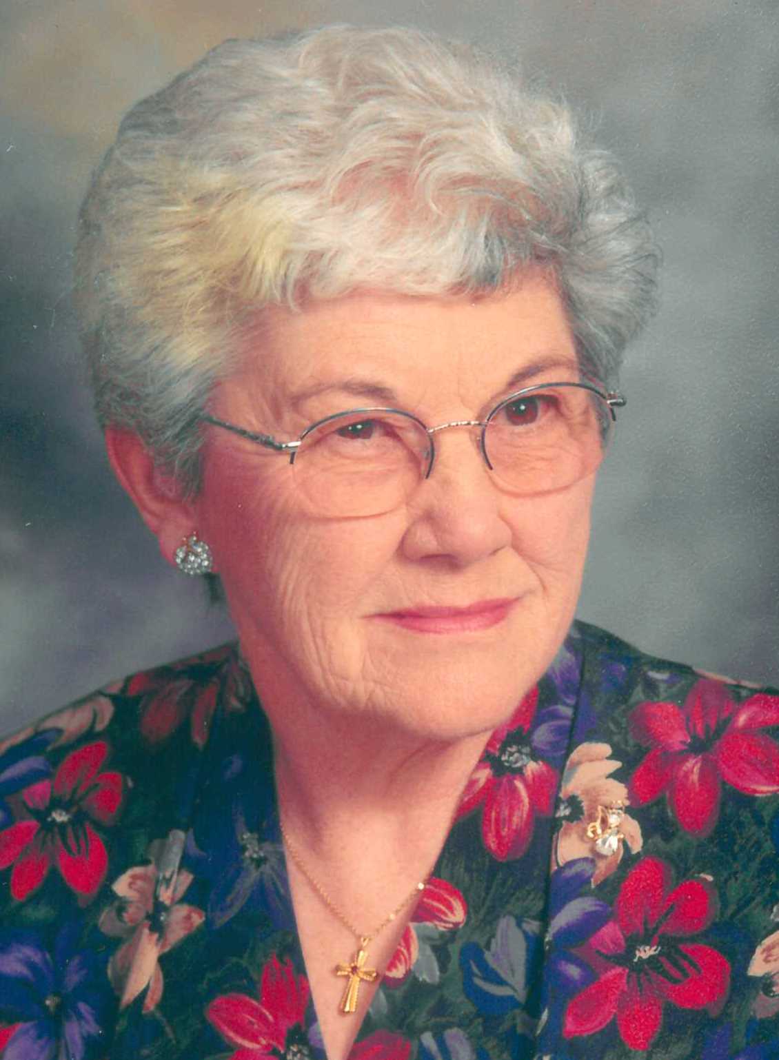 Doris J. Johnson – 97