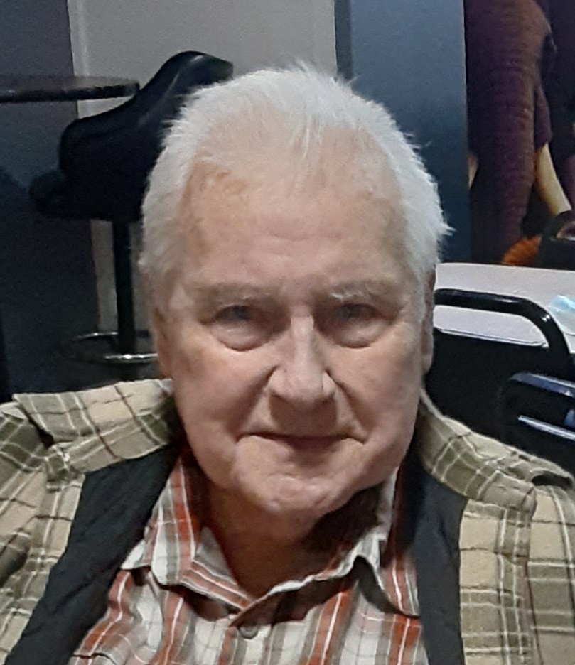 Robert J. Conklin age 85