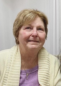 Sandra R. Dann  –  75