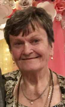 Dianne C. (Kleppe) Sievers age 84