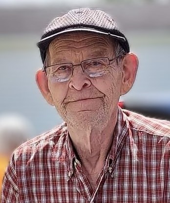 Henry J. “Hank” Krogman age 85