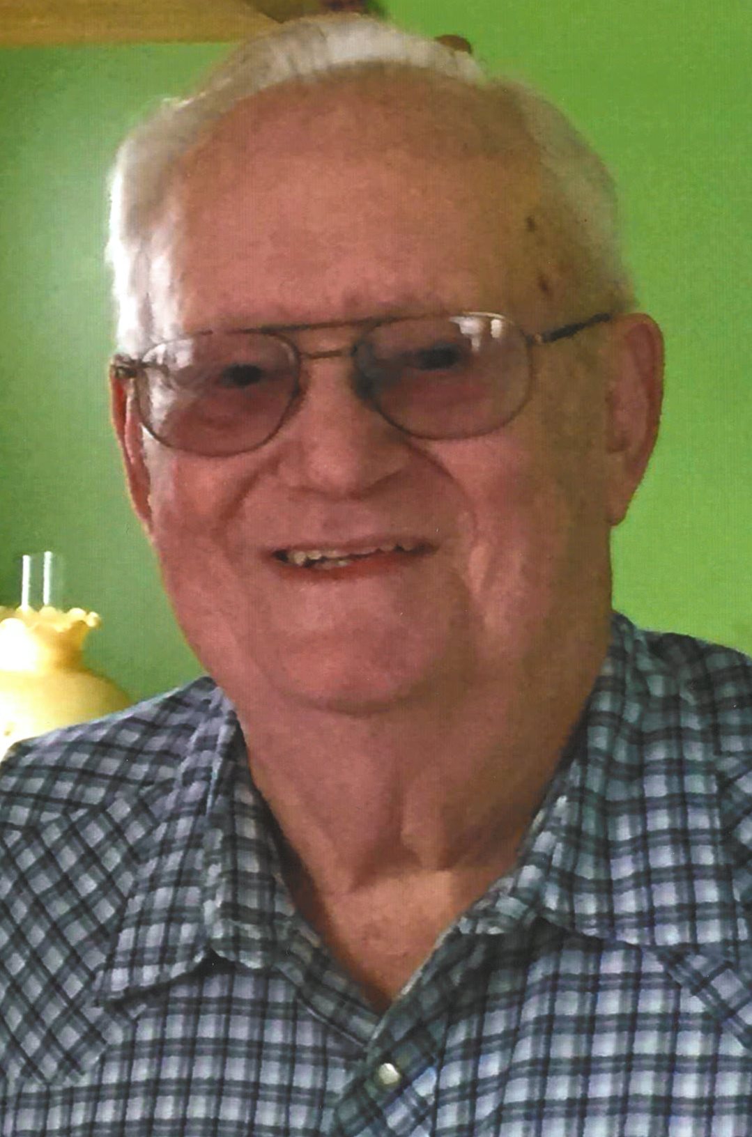 Lyle W. “Sonny” Leibert age 93