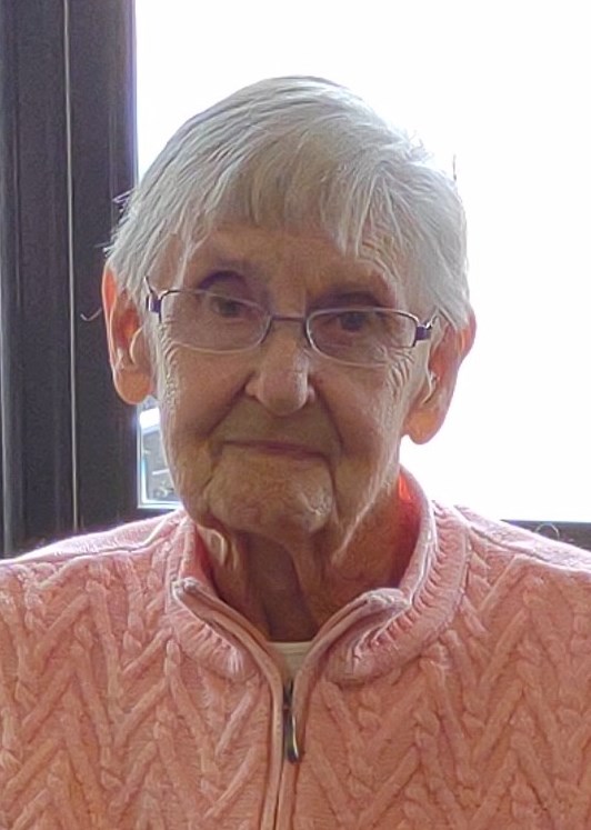 Dolores A. Wulf age 94