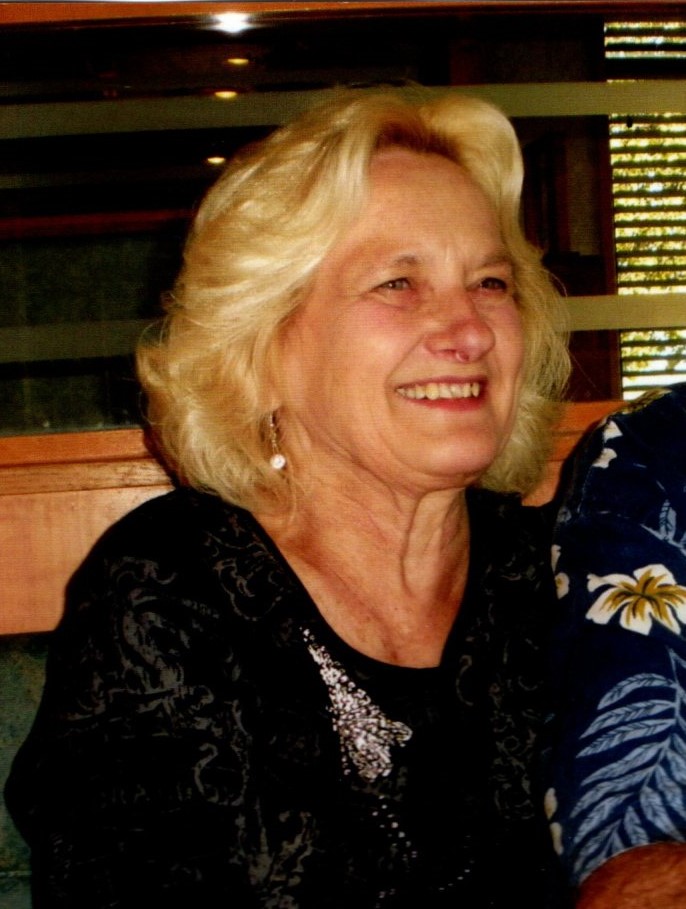 Connie L. Hill age 74