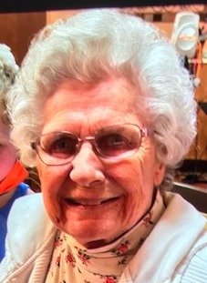 Joan H. Luce age 84