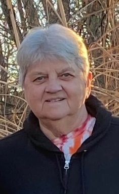 Nancy Kay Luckritz age 73