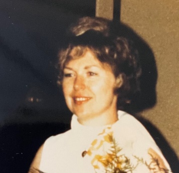 Therese Ann (Fishburn) Fry age 88