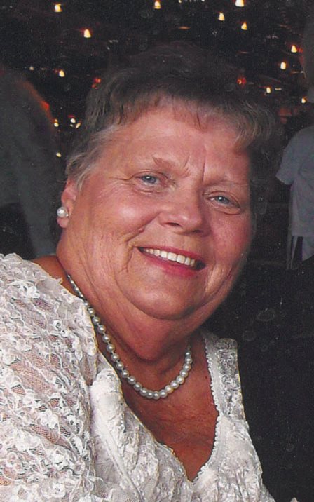 Katherine Ann Hudson age 81