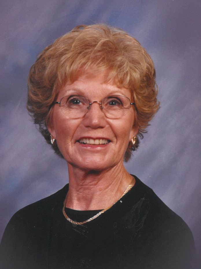 Maudie E. Stoltenberg  –  88