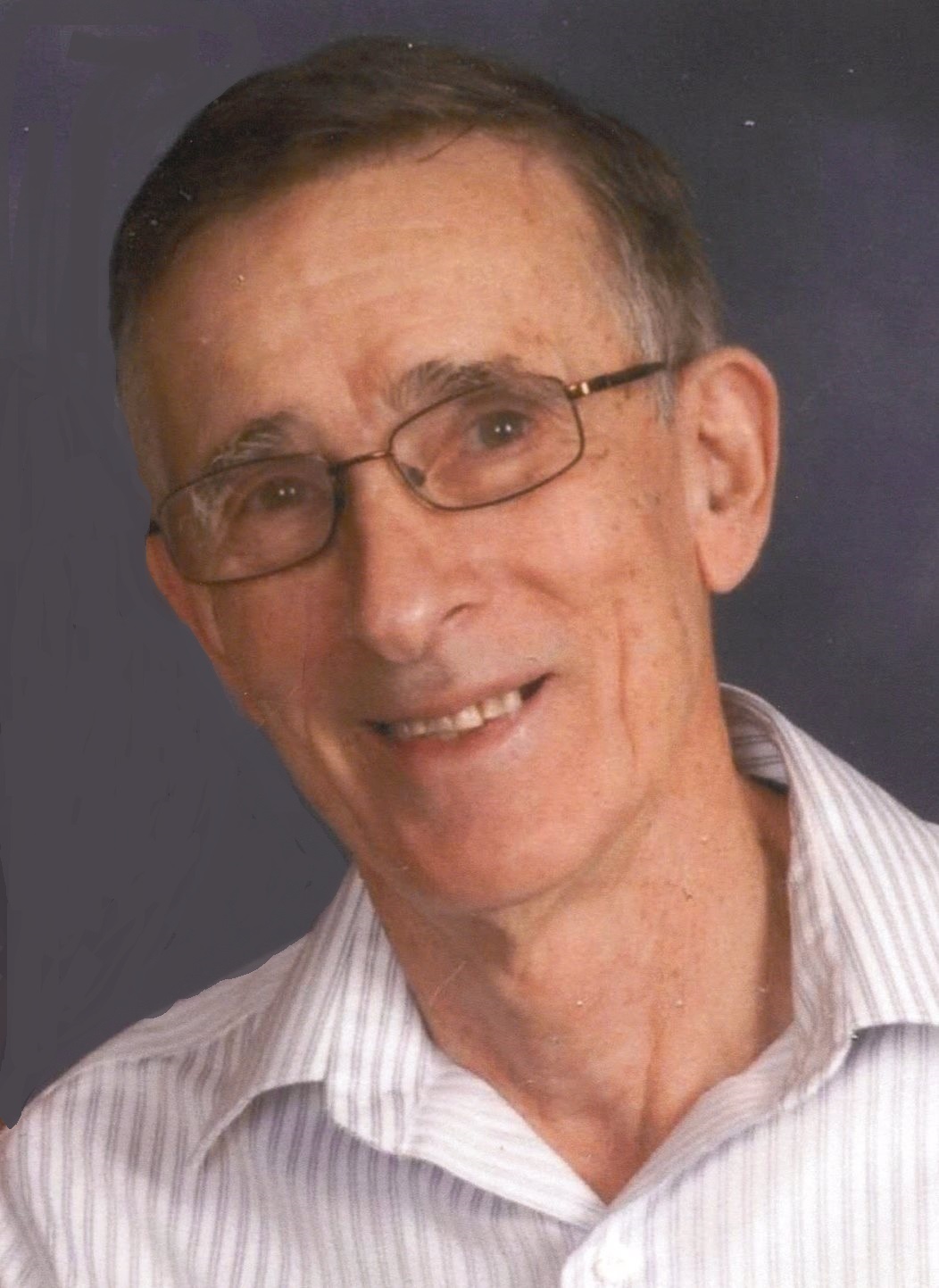 Bernard L. Feller age 85