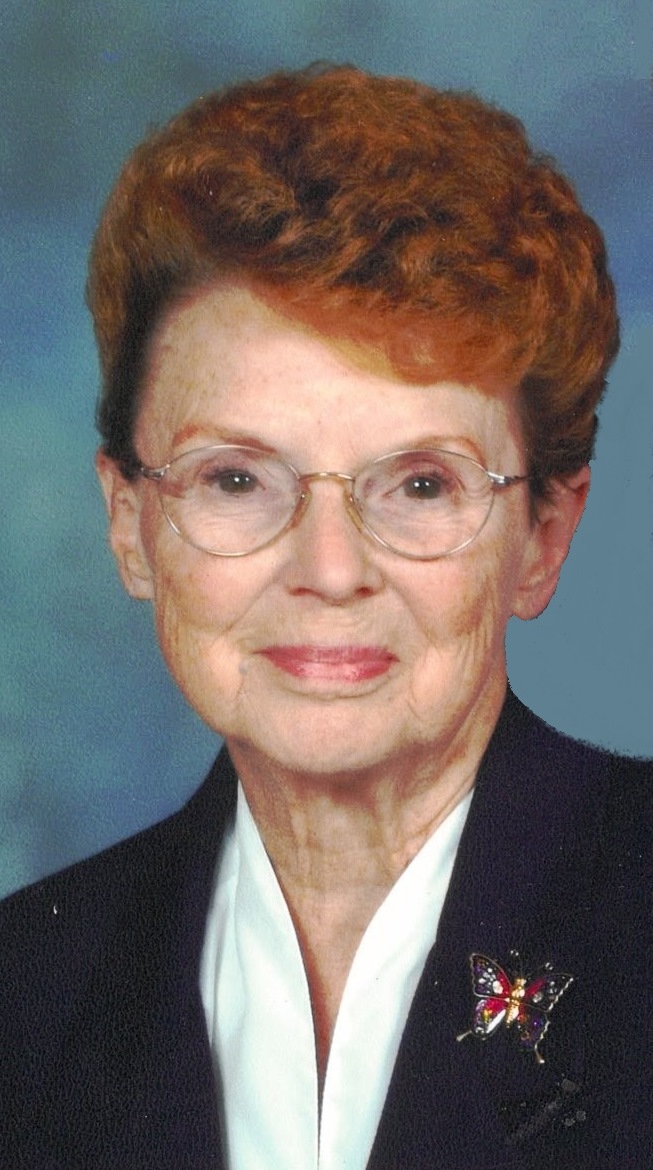 Lois N. Wilk – age 93