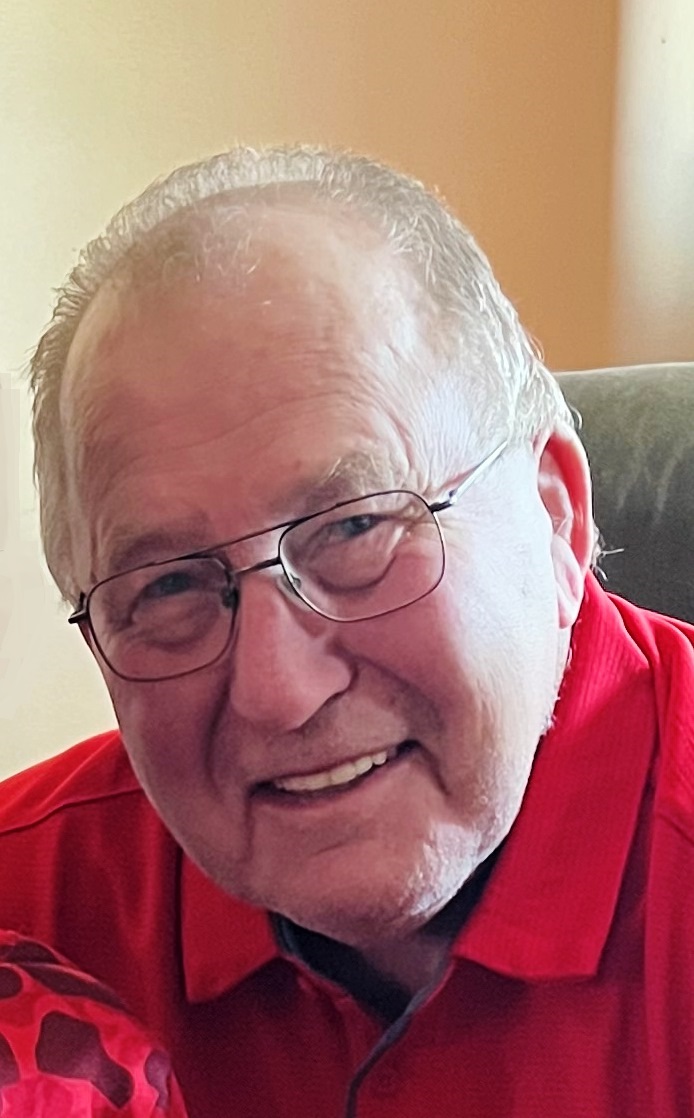 David R. Sander age 78