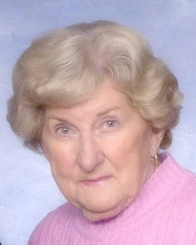 Ethel S. Soesbe age 96
