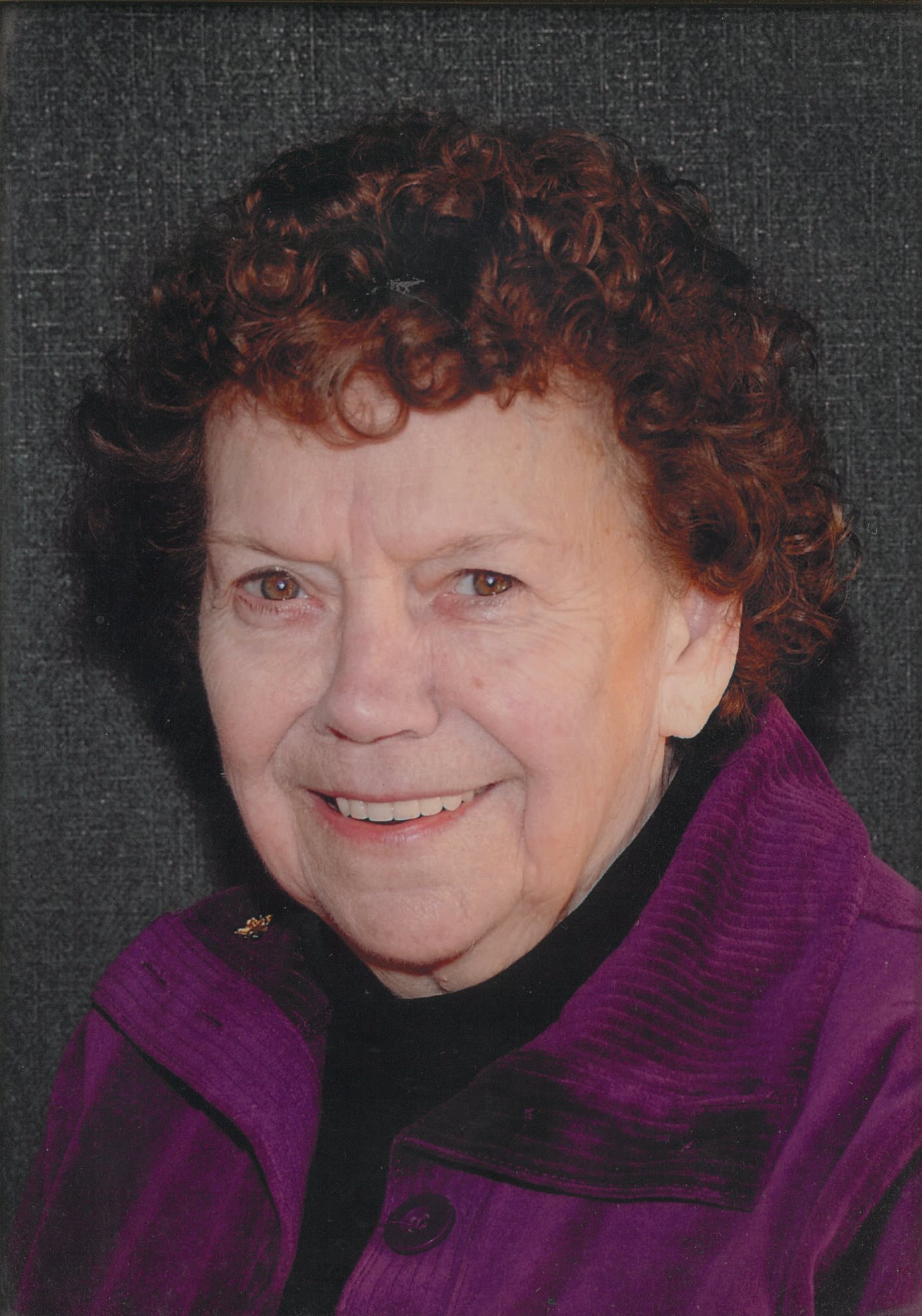 Phyllis E. Hasenkamp – 90