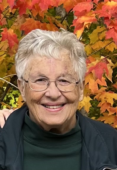 Shirlee A. McDonnell  –  81