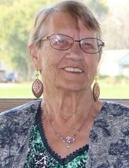 Shirley M. Spitzer – 85