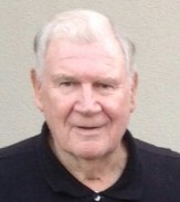 David C. Stumbaugh Sr. age 92