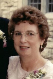 Eileen B. Ginter – 89