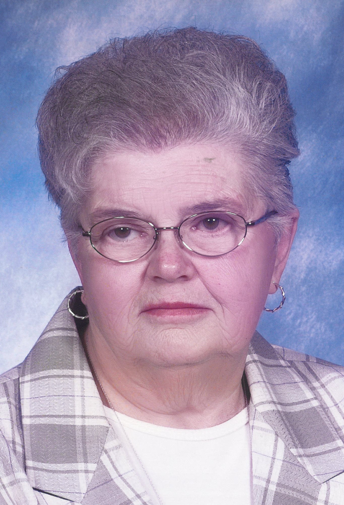 Jeanette E. Glahn  –  87