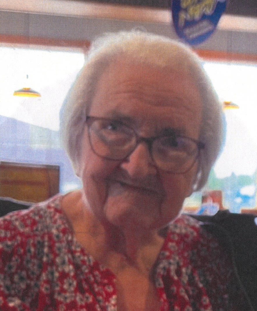 Doris L. Dohse age 89