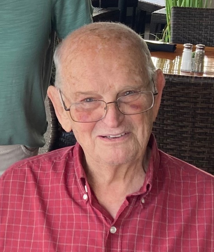 Donald L. Ketelsen age 86