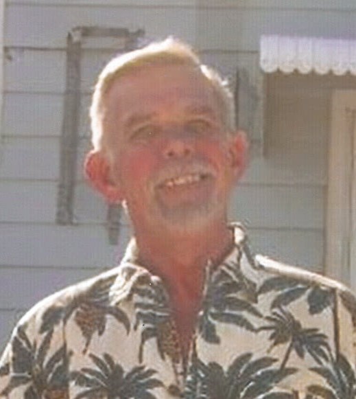 Lowell T. “Terry” McKown  –  81