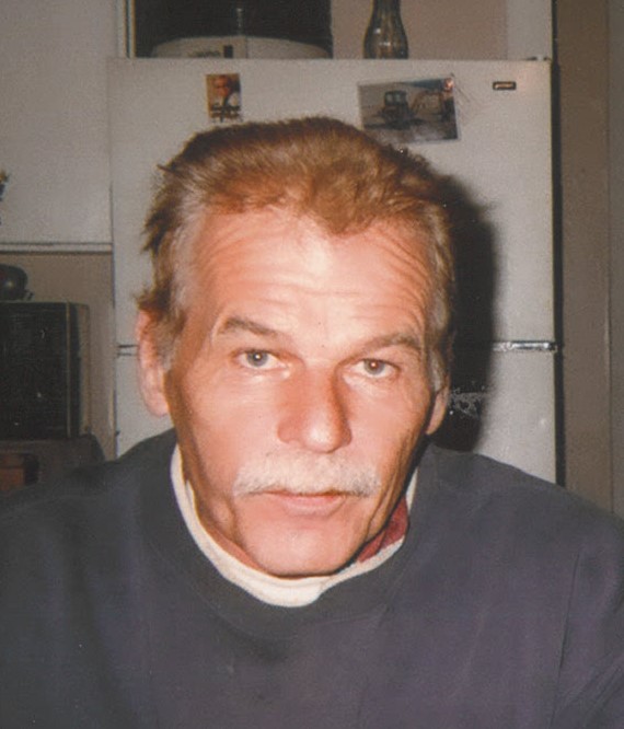 Keith A. Bousman age 67