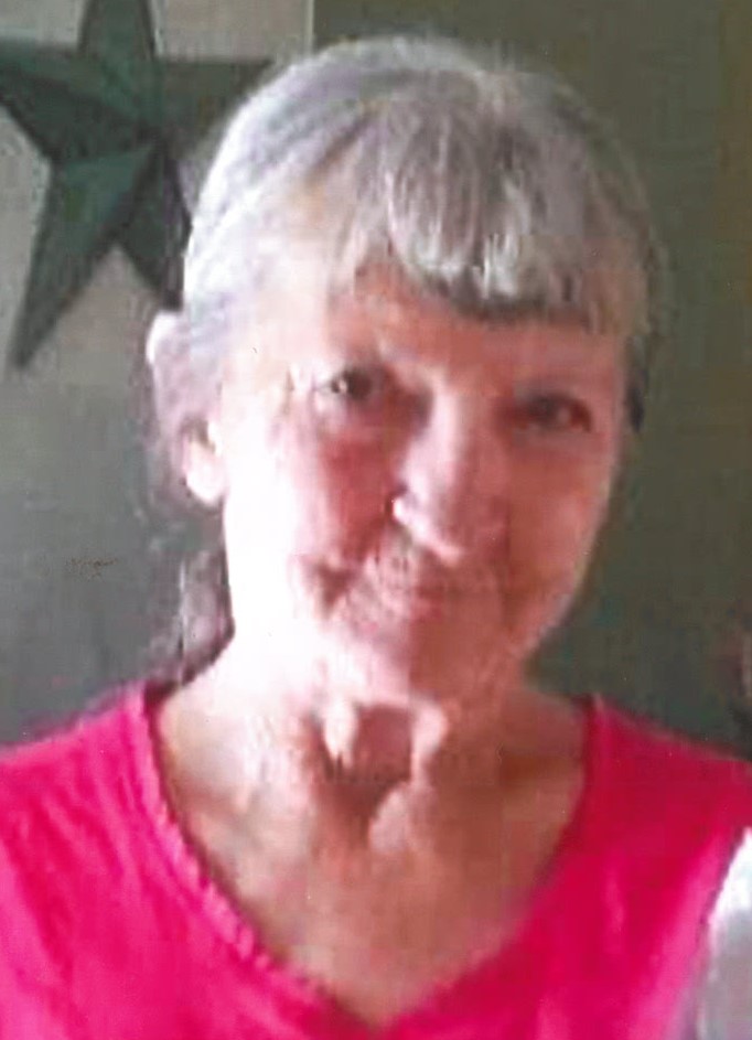 Patricia Ann Cartee – 86