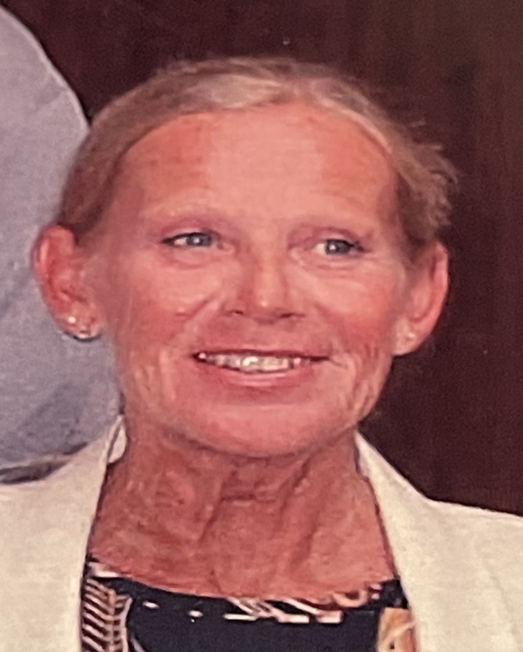 Janet K. “Sue” Regenwether age 75