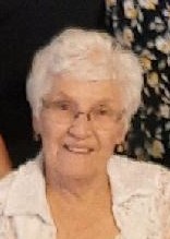 Joan F. Kruse age 90