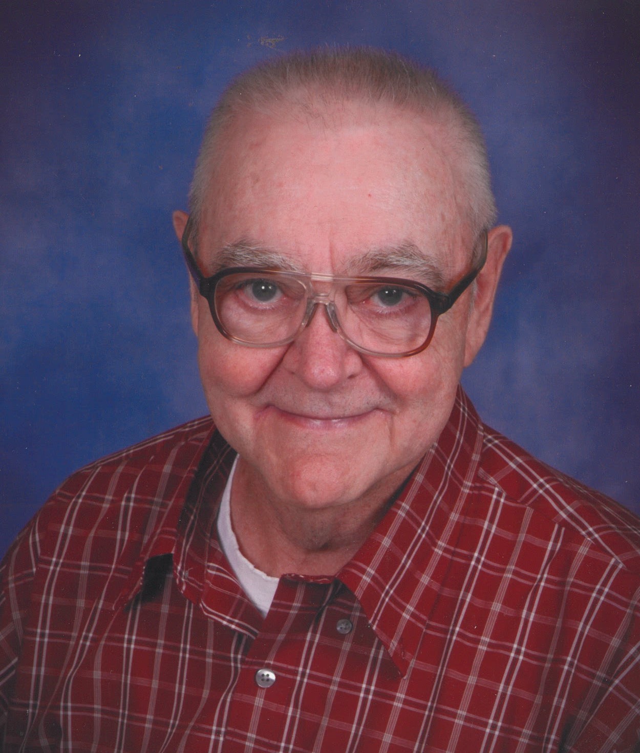 Glenn J. McDonnell age 88