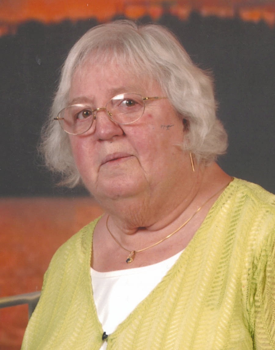 Jane M. Dynes age 81