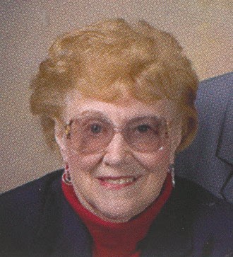 Barbara A. Echelbarger age 96