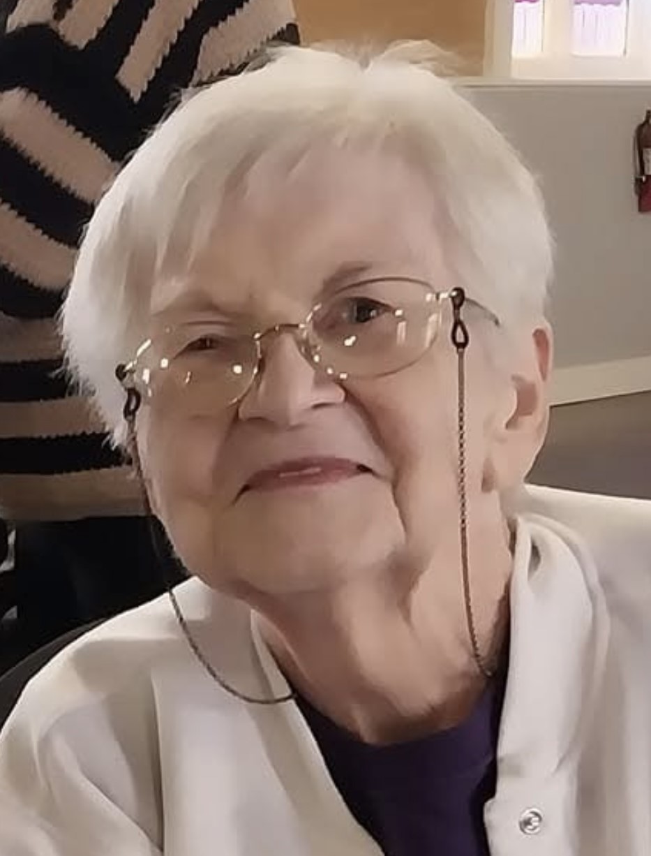 Deanna A. Galbraith age 85