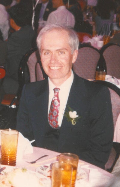 Mark L. Jorgensen age 70