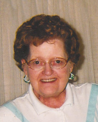 Kathryn B. Volk age 78