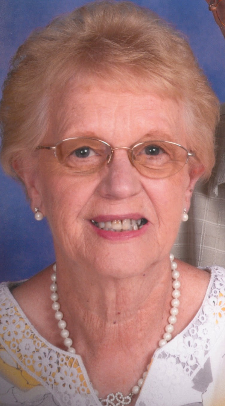 Donna M. Galusha age 92