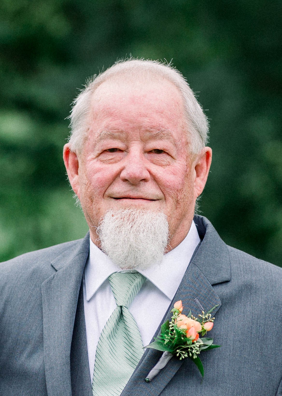 Arnold E. Meyermann age 82