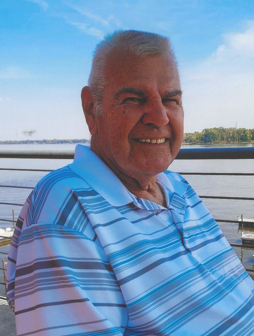 Robert “Bob” Watters – 88