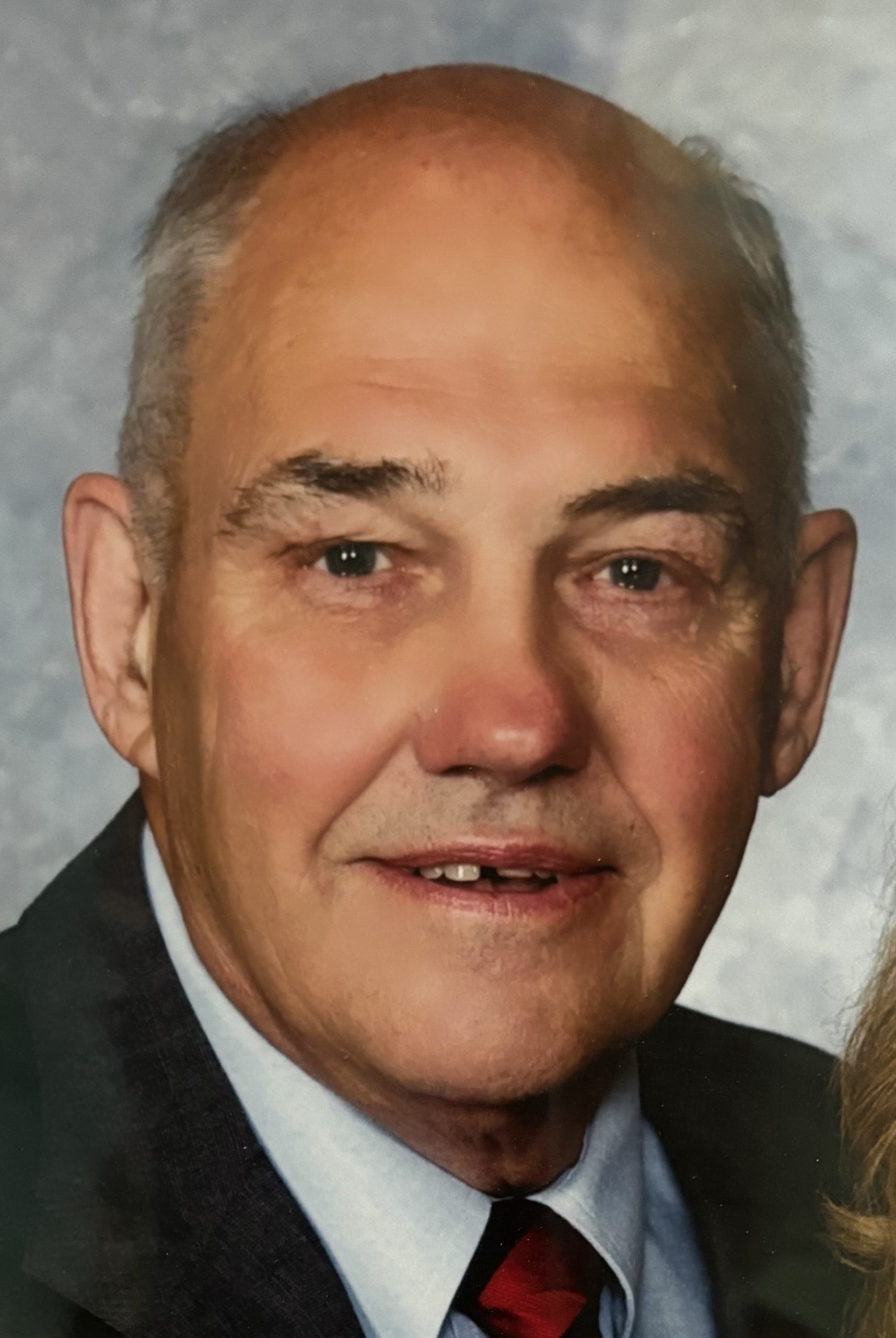 Allen J. Cousins age 82