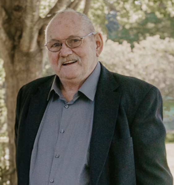 Robert H. “Bobby” “Muskrat” Everson  –  74