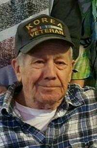 Marvin W. Johnson  –  94