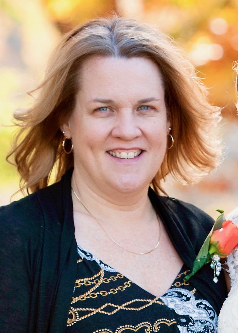 Kimberly M. “Kim” Hansen  –  56