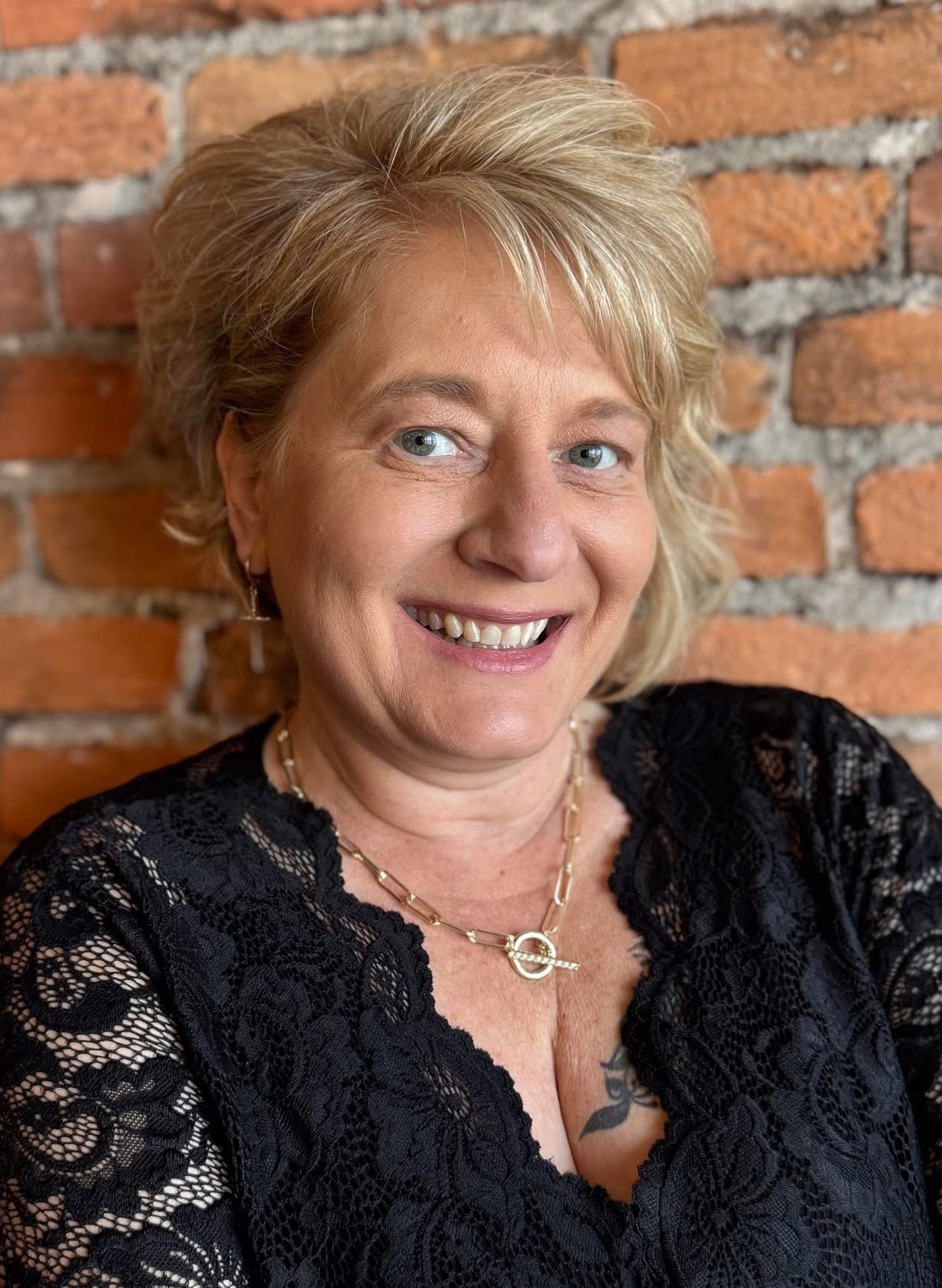 Shelly Ann Leab age 52
