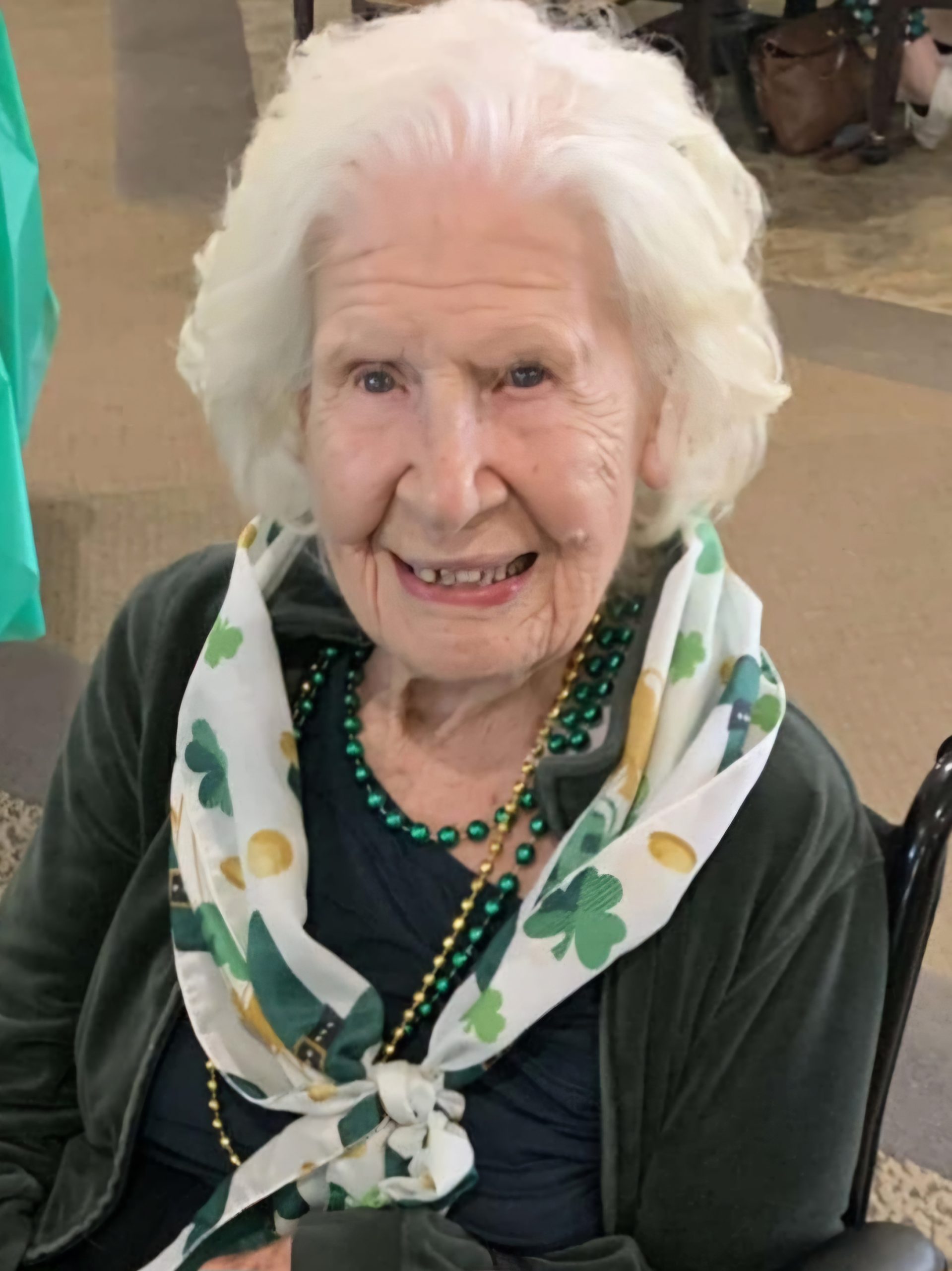 Dena C. Petersen – 99