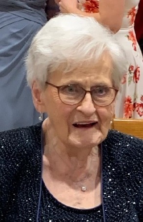 Carla M. Scott – 97